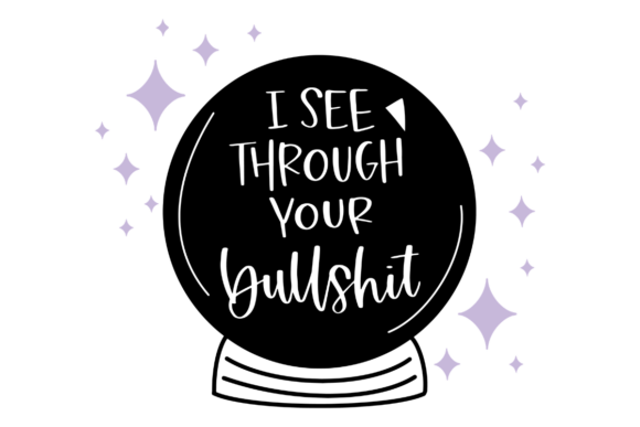 Crystal Ball Witchy Vibes: A Designer’s Real Talk Review