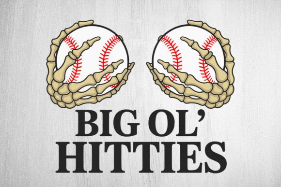 Funny Baseball Skeleton Hands Svg: A Designer’s Real-World Embroidery Review