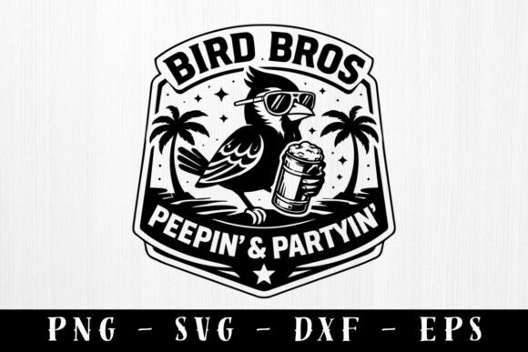 Funny Bird Hat Patch: A Designer’s Real-World Embroidery Review
