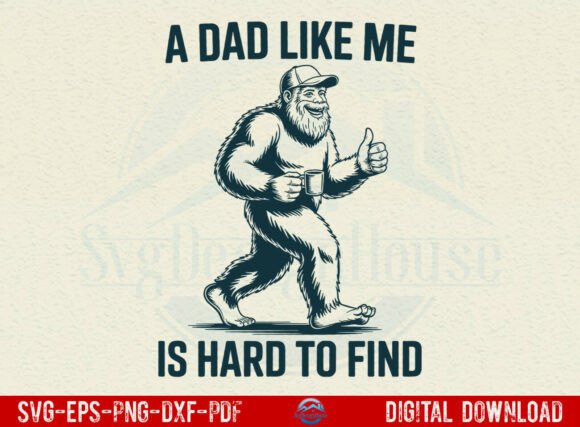 Funny Dad Father's Day SVG Review for Real Embroidery Projects
