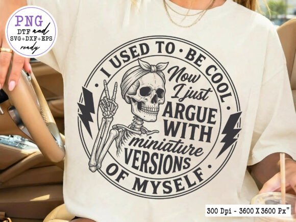 Funny Mom Life Skeleton SVG Design: A Real Designer’s Take