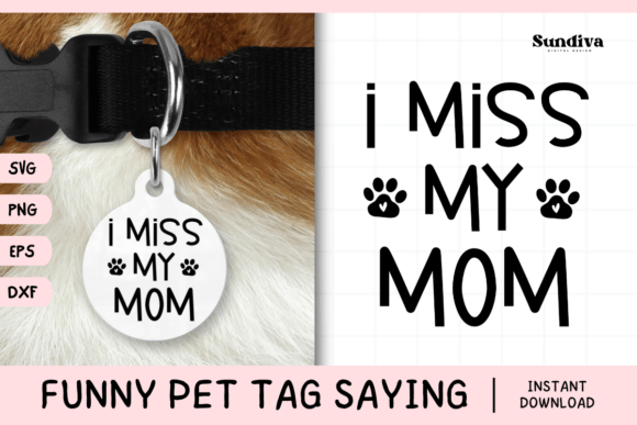 Funny Pet Tag Saying SVG 31: A Designer’s Honest Review