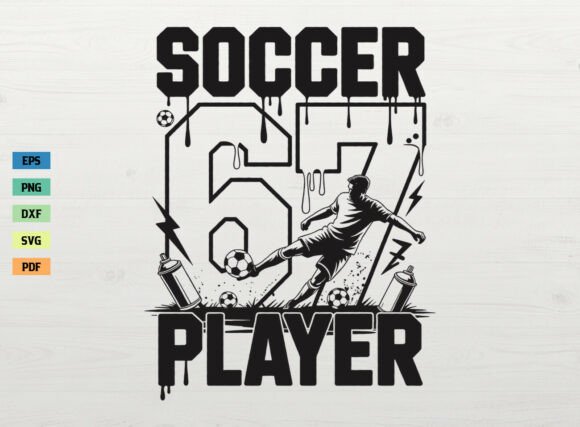 h1Funny Soccer 67th Birthday Shirt SVG PNG Review for Embroidery Use/h1