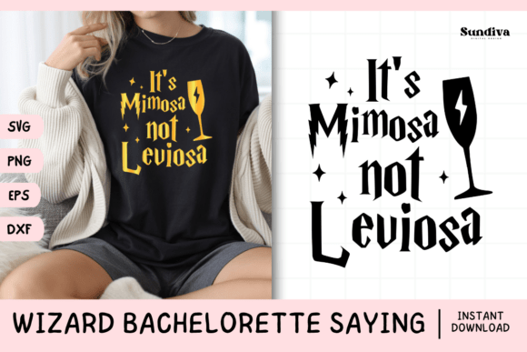 Wizard Bachelorette Party Saying SVG 15 Review