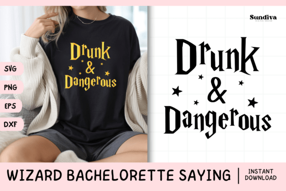 Wizard Bachelorette Party Saying SVG 20 Review