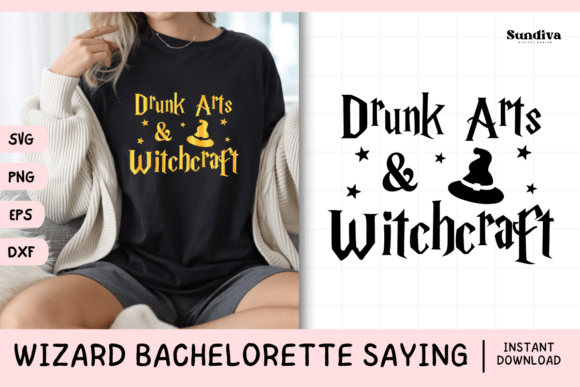 Wizard Bachelorette Party Saying SVG 21 Review