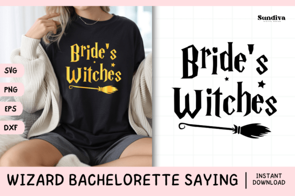 Wizard Bachelorette Party Saying SVG 23 Review