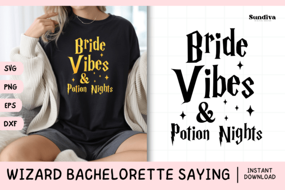 Wizard Bachelorette Party Saying SVG 26 Review