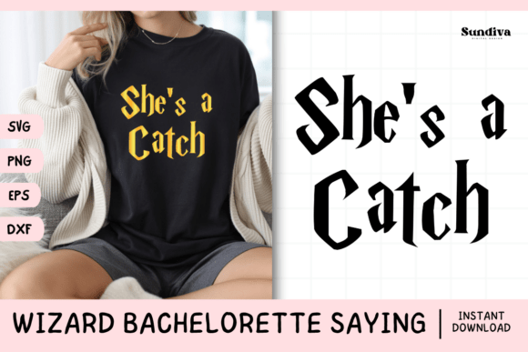 Wizard Bachelorette Party Saying SVG 6 Review